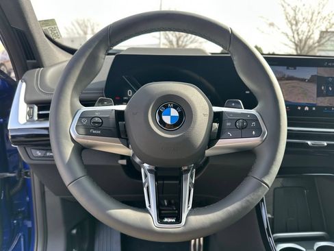 New 2026 BMW X1 xDrive28i w/ Technology Package AWD/4WD image 29