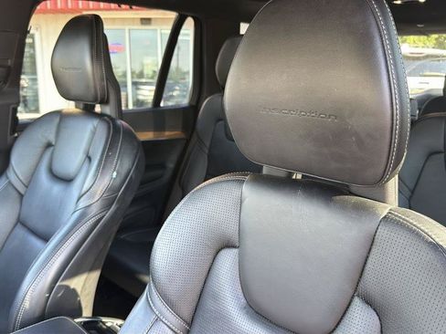 Used 2018 Volvo XC90 T6 Inscription w/ Convenience Package AWD/4WD image 16