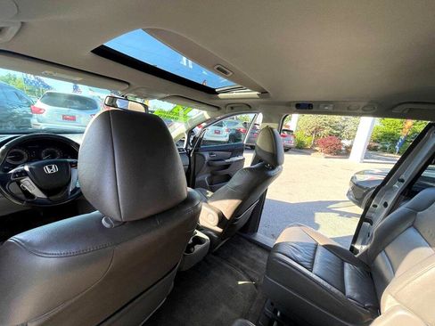 Used 2013 Honda Odyssey EX-L image 26