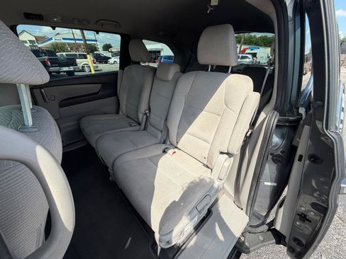 Used 2012 Honda Odyssey EX image 12