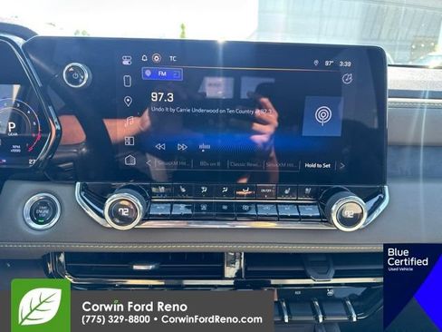 Used 2023 Chevrolet Colorado ZR2 w/ Desert Boss Special Edition AWD/4WD image 19