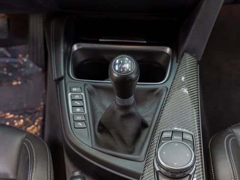 Used 2016 BMW M3 RWD image 57