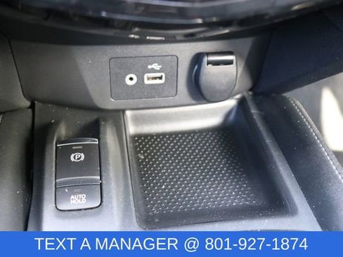 Used 2020 Nissan Rogue SL image 26