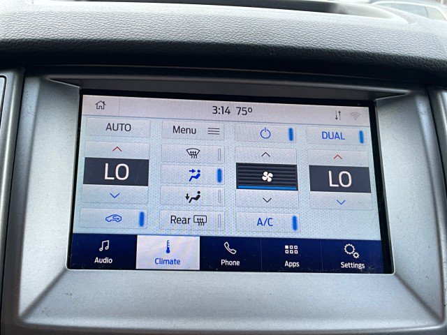 Used 2020 Ford Ranger XLT w/ XLT Sport Appearance Package AWD/4WD image 20