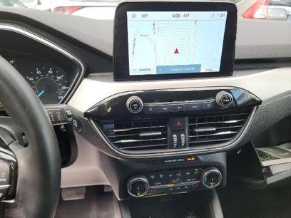 Used 2022 Ford Escape SEL