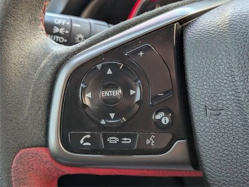 Used 2021 Honda Civic Type R image 22