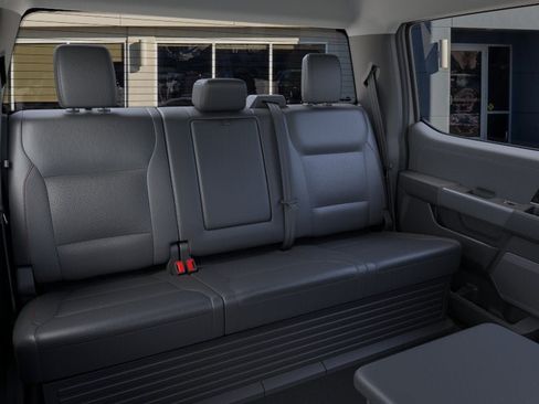 New 2026 Ford F350 Lariat AWD/4WD image 33