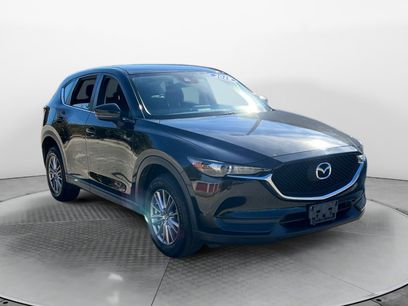 Used 2018 MAZDA CX-5 Sport