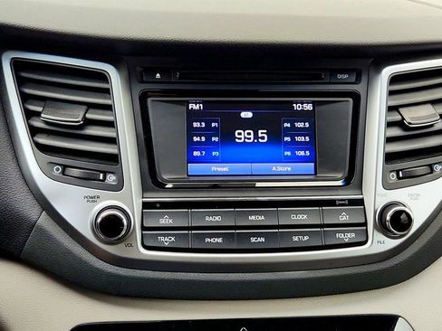 Used 2016 Hyundai Tucson SE FWD image 18