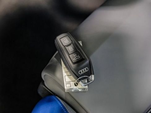 Used 2025 Audi S5 Prestige AWD/4WD image 82