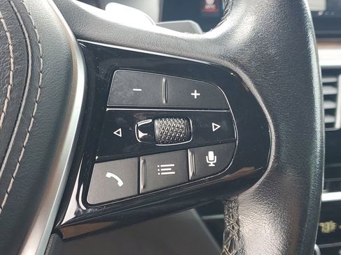 Used 2020 BMW 540i RWD image 23