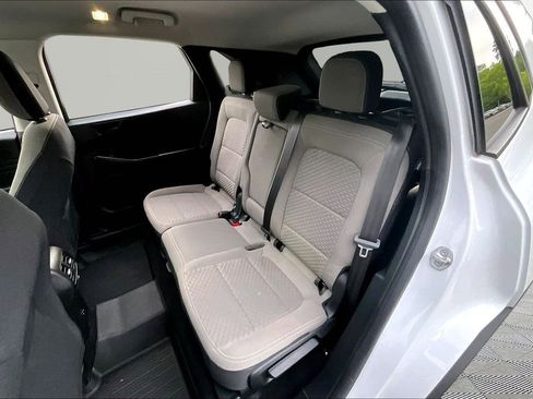 Used 2022 Ford Escape SE w/ Convenience Package AWD/4WD image 16