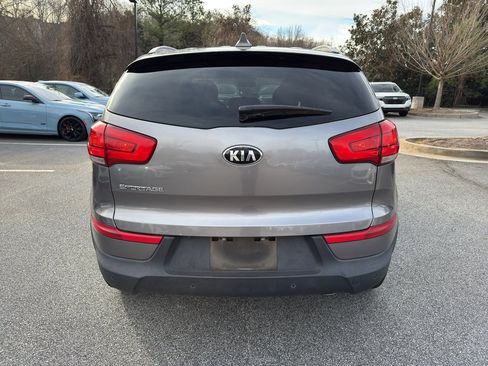 Used 2014 Kia Sportage LX image 6