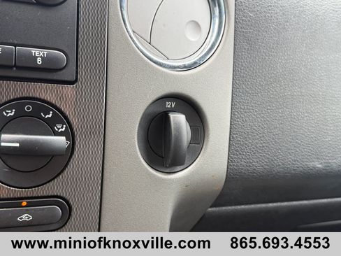 Used 2005 Ford F150 FX4 AWD/4WD image 24