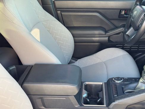 Certified 2024 Toyota Tacoma SR5 image 13