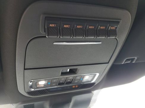 Used 2024 Ford F250 Platinum AWD/4WD image 20