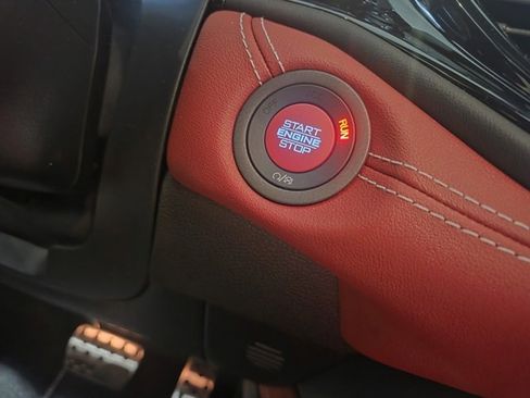 New 2026 Dodge Durango SRT Hellcat w/ Premium Group image 13