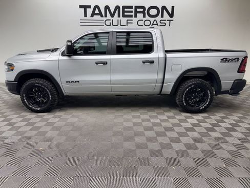 New 2026 RAM 1500 Rebel image 2