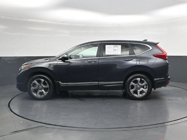 Used 2019 Honda CR-V EX image 8