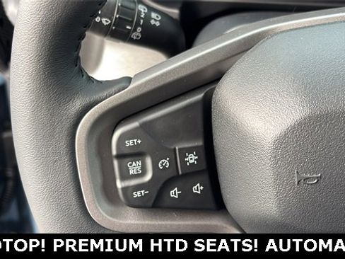 New 2025 Ford Bronco Big Bend image 11