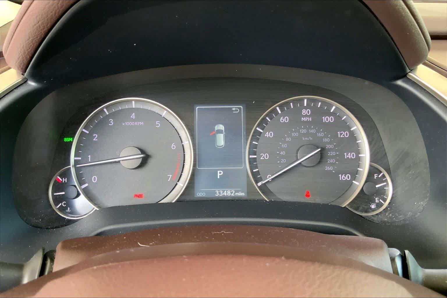 Used 2020 Lexus RX 350 FWD w/ Premium Package image 26