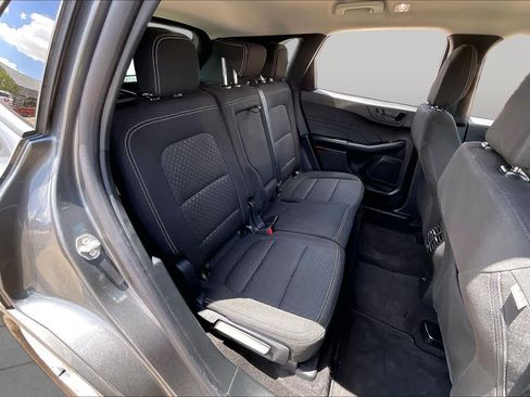 Used 2025 Ford Escape Active FWD image 19