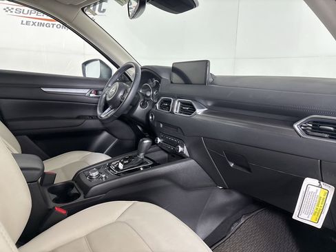 Used 2023 MAZDA CX-5 AWD 2.5 S image 31