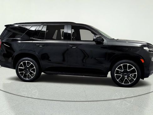 Used 2023 Chevrolet Tahoe RST w/ Luxury Package AWD/4WD image 6