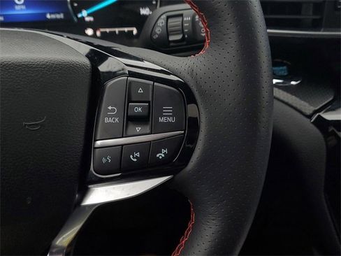 Certified 2023 Ford Explorer ST-Line w/ Class IV Trailer Tow Package image 21