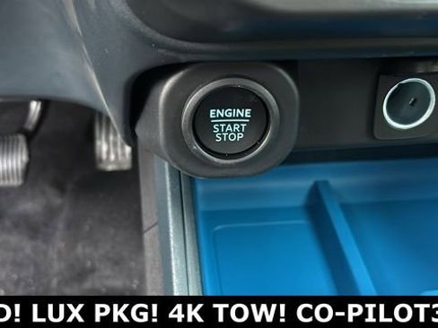 New 2026 Ford Maverick XLT w/ XLT Luxury Package image 13