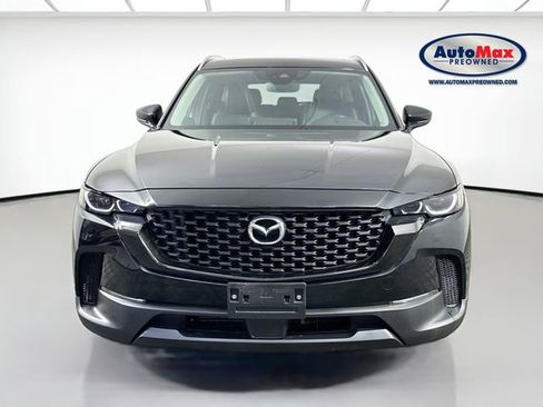 Used 2023 MAZDA CX-50 2.5 S w/ Preferred Plus Pkg image 7