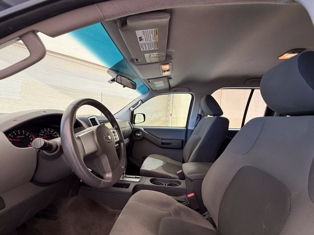 Used 2013 Nissan Xterra S RWD image 13