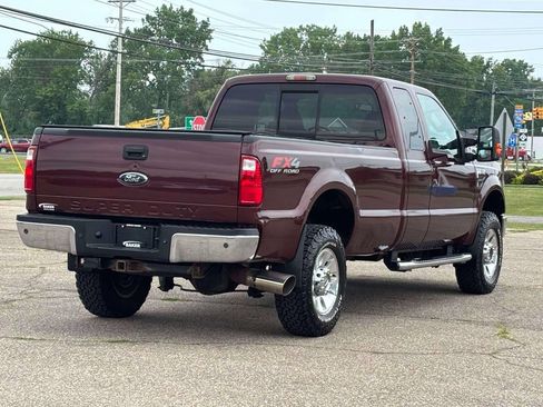 Used 2010 Ford F350 XLT AWD/4WD image 27