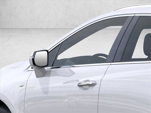 New 2026 Cadillac XT5 Premium Luxury image 12