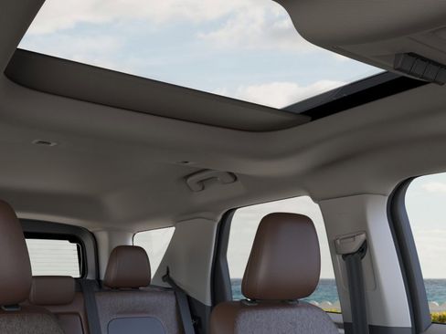 New 2026 Ford Bronco Sport Outer Banks w/ Sasquatch Outer Banks Package AWD/4WD image 39