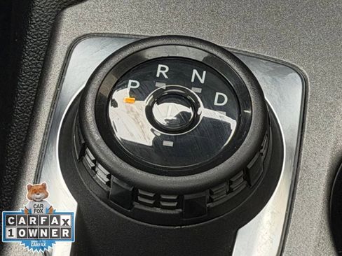 Used 2025 Ford Bronco Sport Outer Banks w/ Outer Banks Tech Package+ image 19