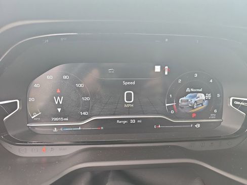 Certified 2023 GMC Yukon XL Denali Ultimate image 22