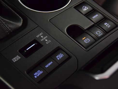 Used 2023 Toyota Highlander XLE image 26