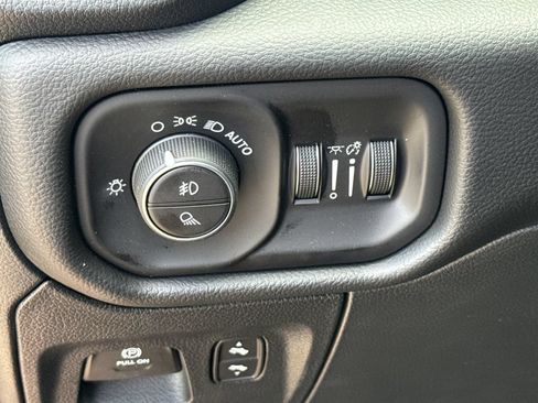 New 2026 RAM 1500 Lone Star RWD image 22