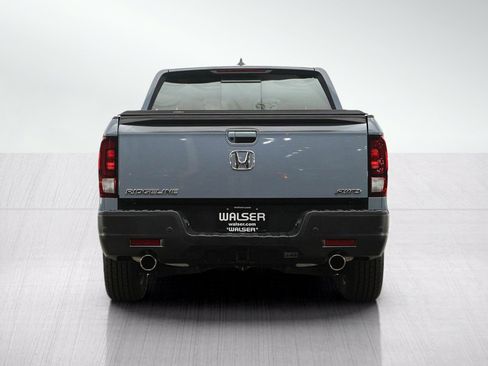 Used 2022 Honda Ridgeline RTL-E image 4