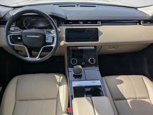 Used 2021 Land Rover Range Rover Velar S image 18