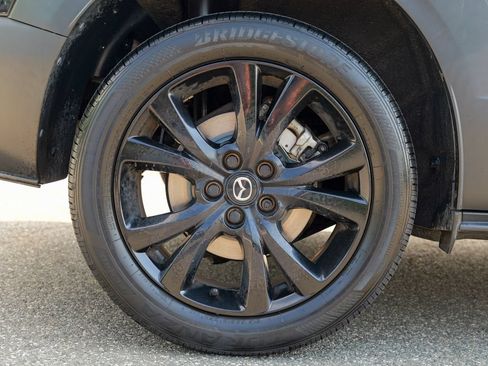 Used 2024 MAZDA CX-30 AWD 2.5 S w/ Select Sport Pkg image 13