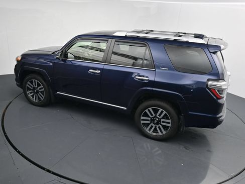Used 2023 Toyota 4Runner Limited AWD/4WD image 27