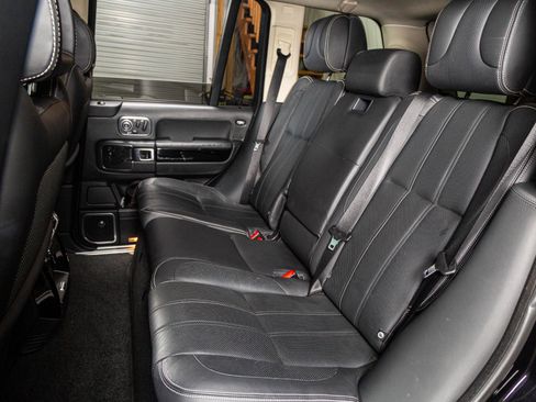 Used 2011 Land Rover Range Rover Autobiography AWD/4WD image 20