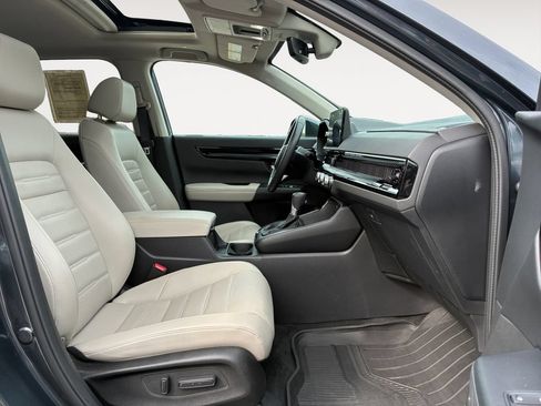 Used 2023 Honda CR-V EX-L image 15