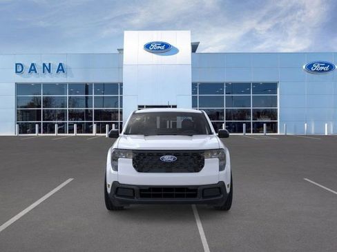 New 2026 Ford Maverick XLT w/ XLT Luxury Package AWD/4WD image 6