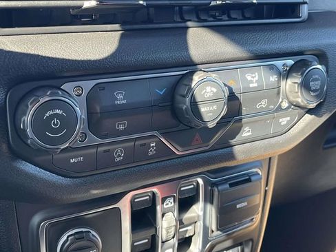 New 2026 Jeep Wrangler Willys image 22