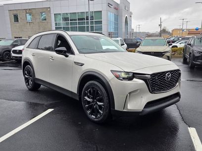 New 2026 MAZDA CX-90 3.3 Turbo w/ Premium Sport Pkg