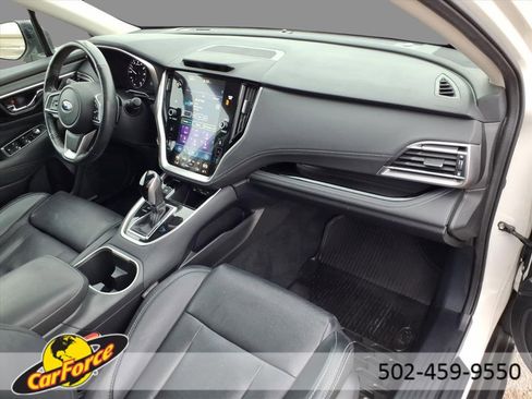 Used 2022 Subaru Outback Limited w/ Popular Package #2 image 12