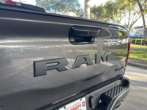 New 2026 RAM 1500 Big Horn image 19